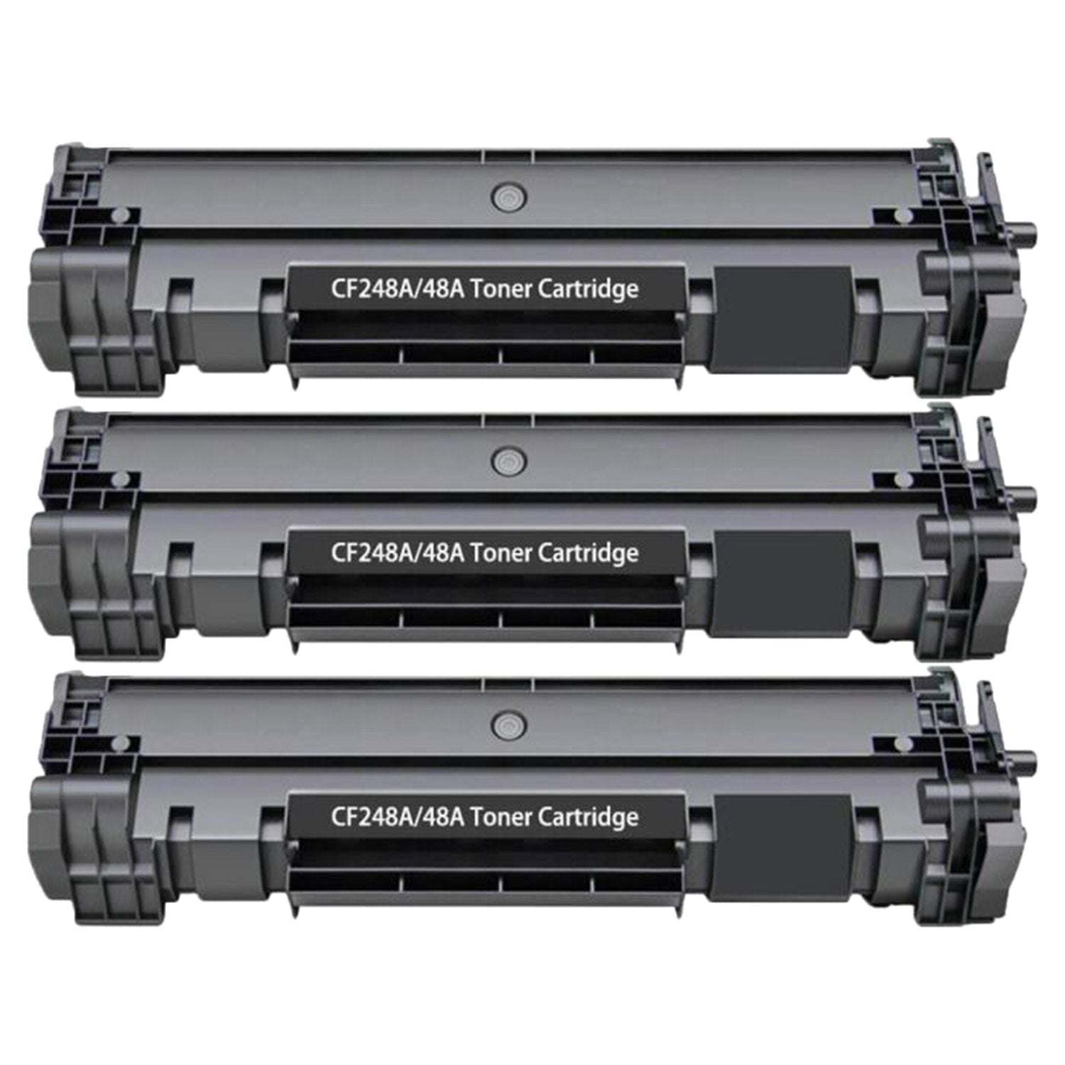 Absolute Toner Compatible CF248A HP 48A Black Toner Cartridge | Absolute Toner HP Toner Cartridges