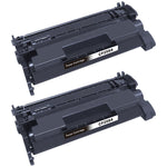 Absolute Toner Compatible HP 58A CF258A Black Toner Cartridge | Absolute Toner HP Toner Cartridges