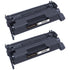 Absolute Toner Compatible HP 58A CF258A Black Toner Cartridge | Absolute Toner HP Toner Cartridges
