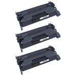 Absolute Toner Compatible HP 58A CF258A Black Toner Cartridge | Absolute Toner HP Toner Cartridges