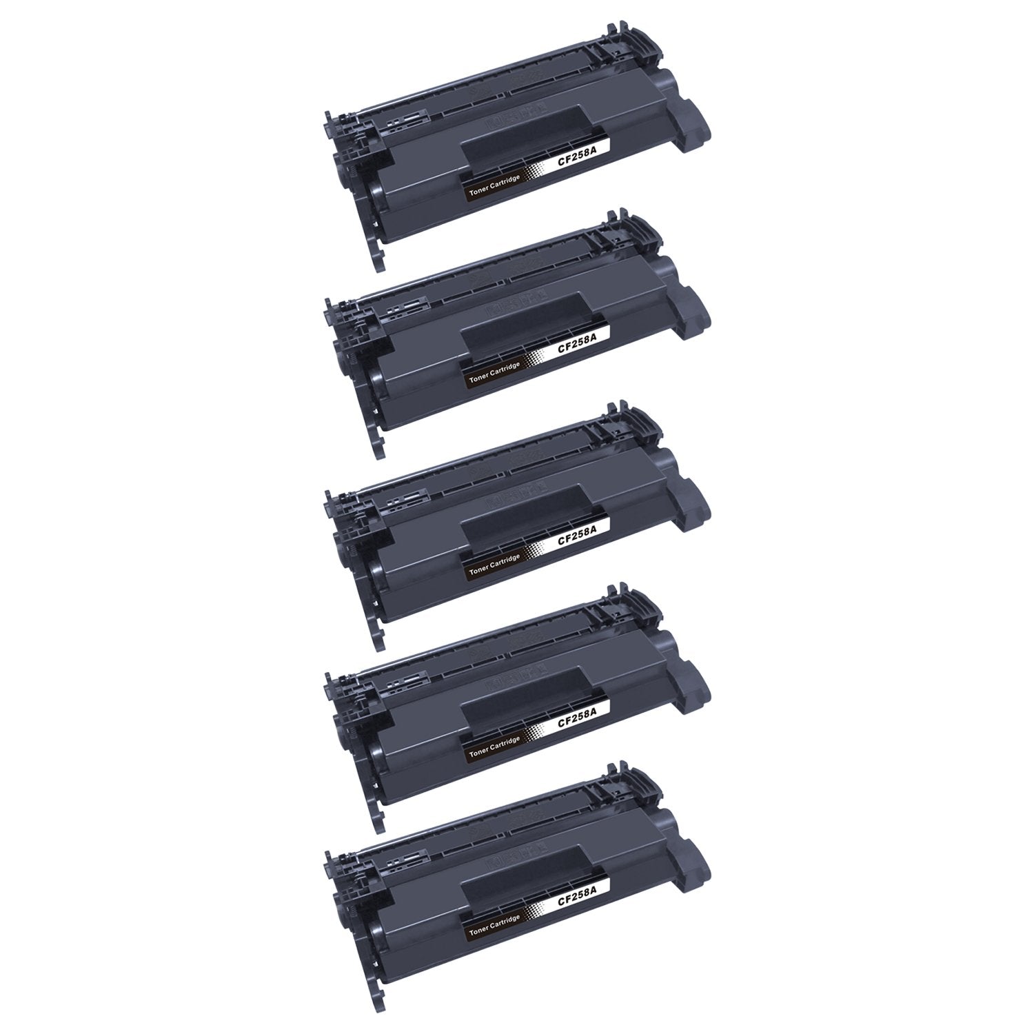 Absolute Toner Compatible HP 58A CF258A Black Toner Cartridge | Absolute Toner HP Toner Cartridges