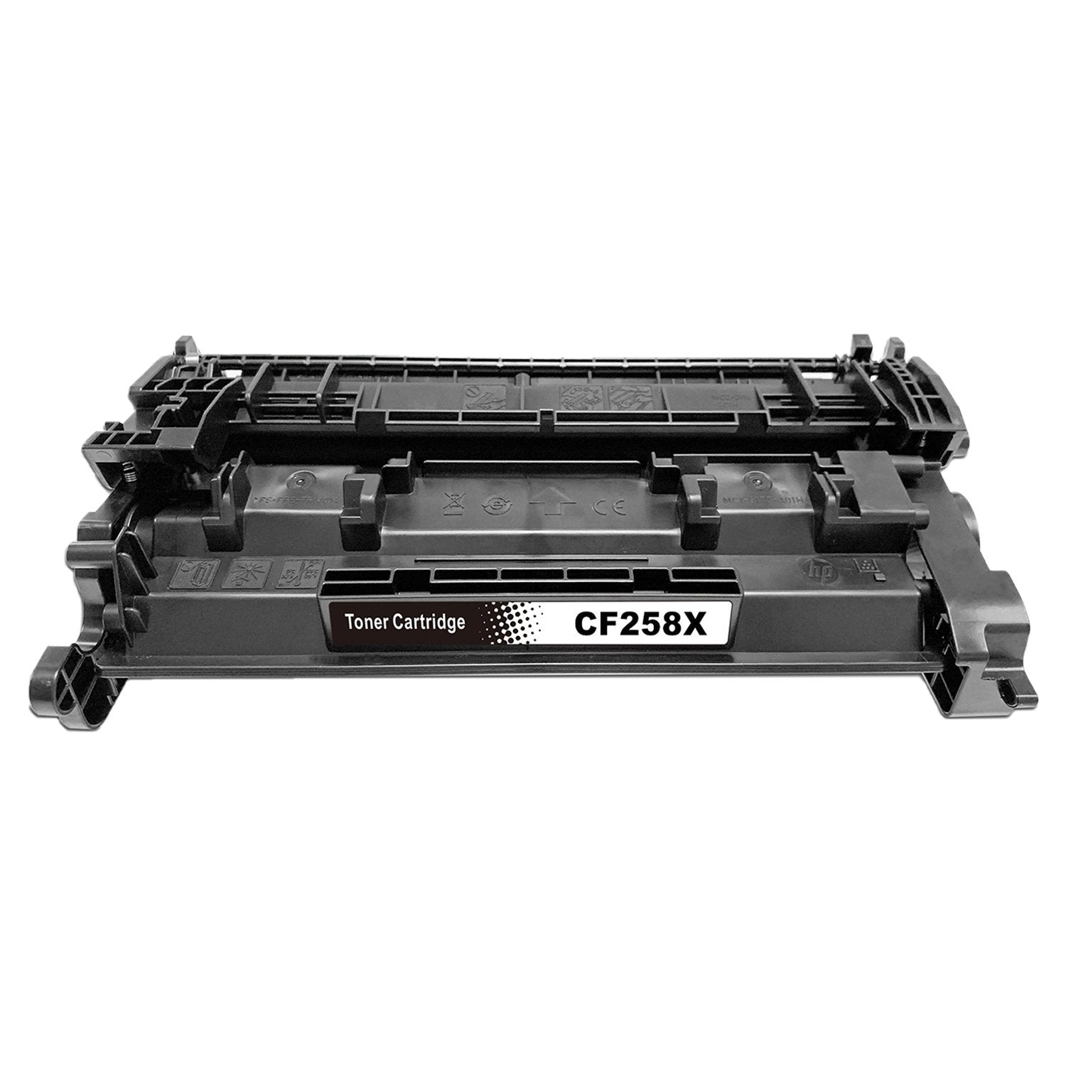 Absolute Toner Compatible HP CF258X 58X Black Toner Cartridge | Absolute Toner HP Toner Cartridges