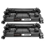 Absolute Toner Compatible HP CF258X 58X Black Toner Cartridge | Absolute Toner HP Toner Cartridges