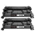 Absolute Toner Compatible HP CF258X 58X Black Toner Cartridge | Absolute Toner HP Toner Cartridges
