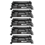 Absolute Toner Compatible HP CF258X 58X Black Toner Cartridge | Absolute Toner HP Toner Cartridges