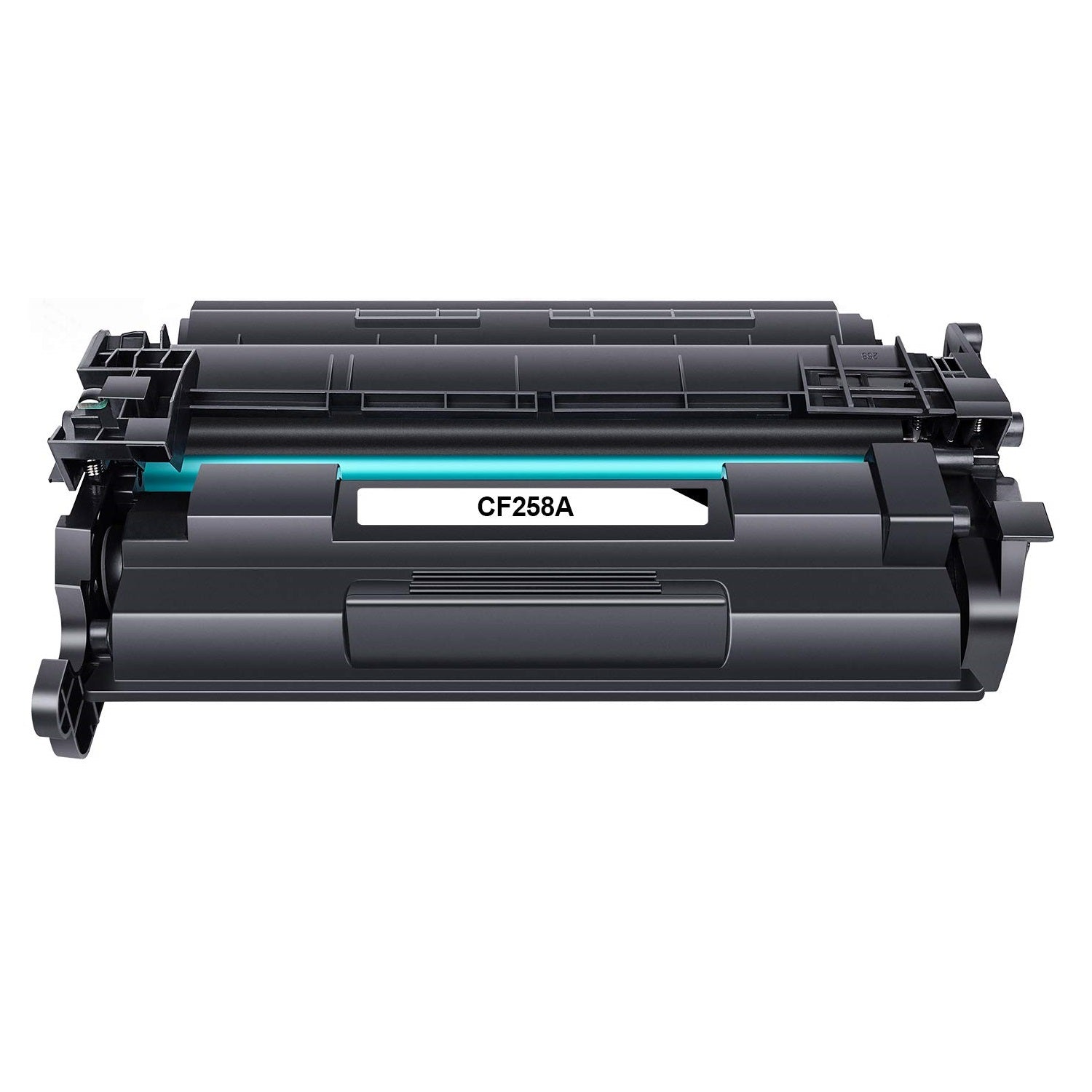 Absolute Toner AbsoluteToner Toner Laser Cartridge Compatible With HP 58A CF258A (With Chip) Black High Yield HP Toner Cartridges