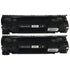 Absolute Toner Compatible CF279A HP 79A Black Toner Cartridge | Absolute Toner HP Toner Cartridges