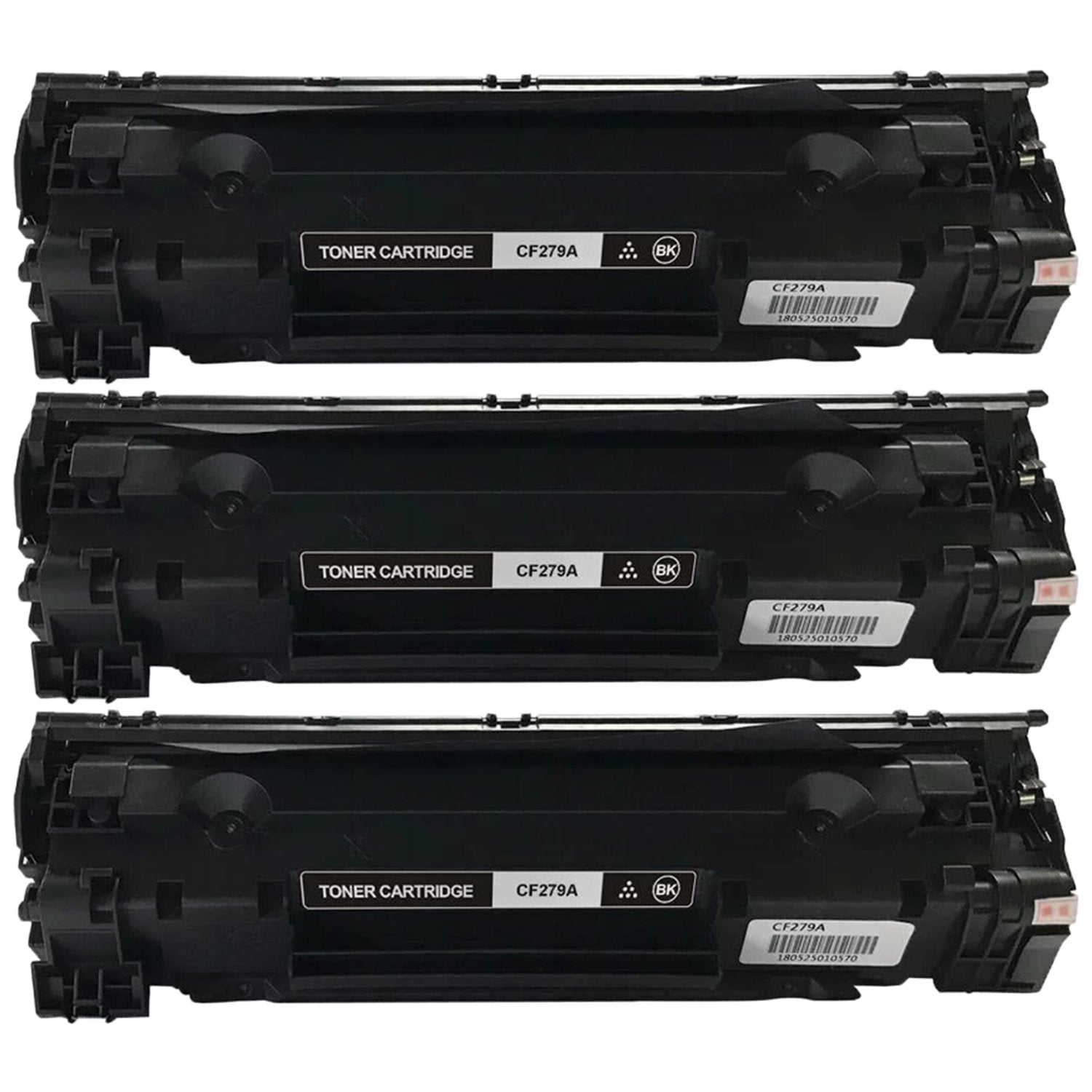 Absolute Toner Compatible CF279A HP 79A Black Toner Cartridge | Absolute Toner HP Toner Cartridges