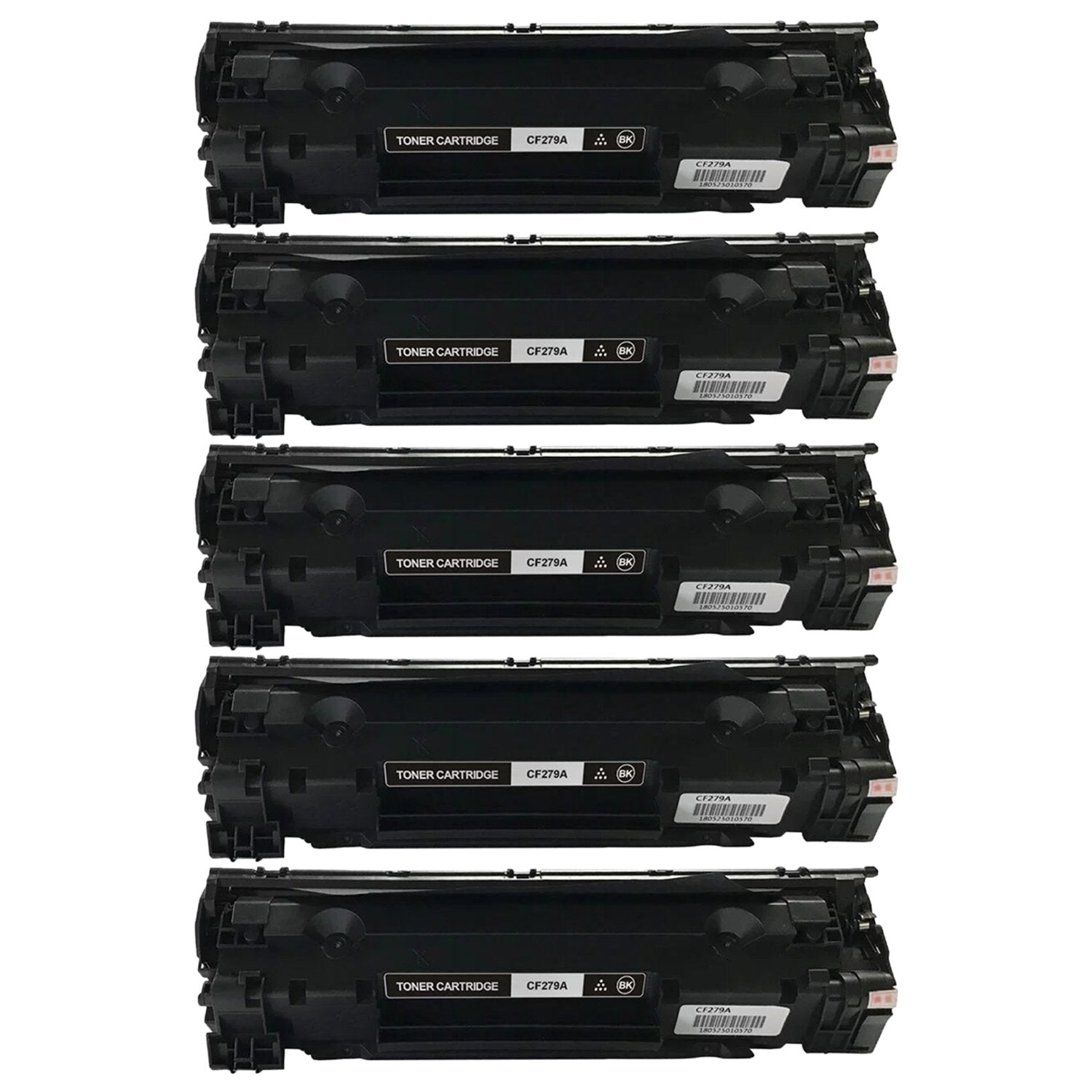 Absolute Toner Compatible CF279A HP 79A Black Toner Cartridge | Absolute Toner HP Toner Cartridges
