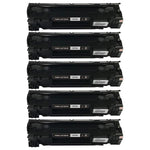 Absolute Toner Compatible CF279A HP 79A Black Toner Cartridge | Absolute Toner HP Toner Cartridges