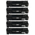 Absolute Toner Compatible CF279A HP 79A Black Toner Cartridge | Absolute Toner HP Toner Cartridges