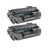 Absolute Toner TONER TO REPLACE HP 80X (CF280X) Black Cartridge MADE BY LEXMARK Elevate Original Lexmark Cartridges