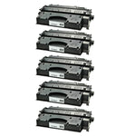 Absolute Toner Compatible MICR HP CF280X 80X Black High Yield Laser Toner Cartridge | Absolute Toner HP Toner Cartridges