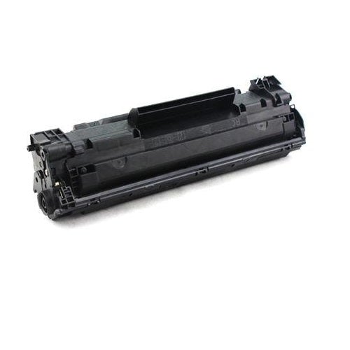 Absolute Toner TONER TO REPLACE HP 83X (CF283X) Black Cartridge MADE BY LEXMARK Elevate Original Lexmark Cartridges