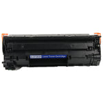 Absolute Toner Compatible HP 83X Toner Cartridge Black High-Yield (CF283X) | Absolute Toner HP Toner Cartridges