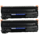 Absolute Toner Compatible HP 83X Toner Cartridge Black High-Yield (CF283X) | Absolute Toner HP Toner Cartridges