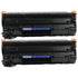 Absolute Toner Compatible HP 83X Toner Cartridge Black High-Yield (CF283X) | Absolute Toner HP Toner Cartridges