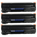 Absolute Toner Compatible HP 83X Toner Cartridge Black High-Yield (CF283X) | Absolute Toner HP Toner Cartridges