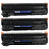 Absolute Toner Compatible HP 83X Toner Cartridge Black High-Yield (CF283X) | Absolute Toner HP Toner Cartridges