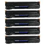 Absolute Toner Compatible HP 83X Toner Cartridge Black High-Yield (CF283X) | Absolute Toner HP Toner Cartridges