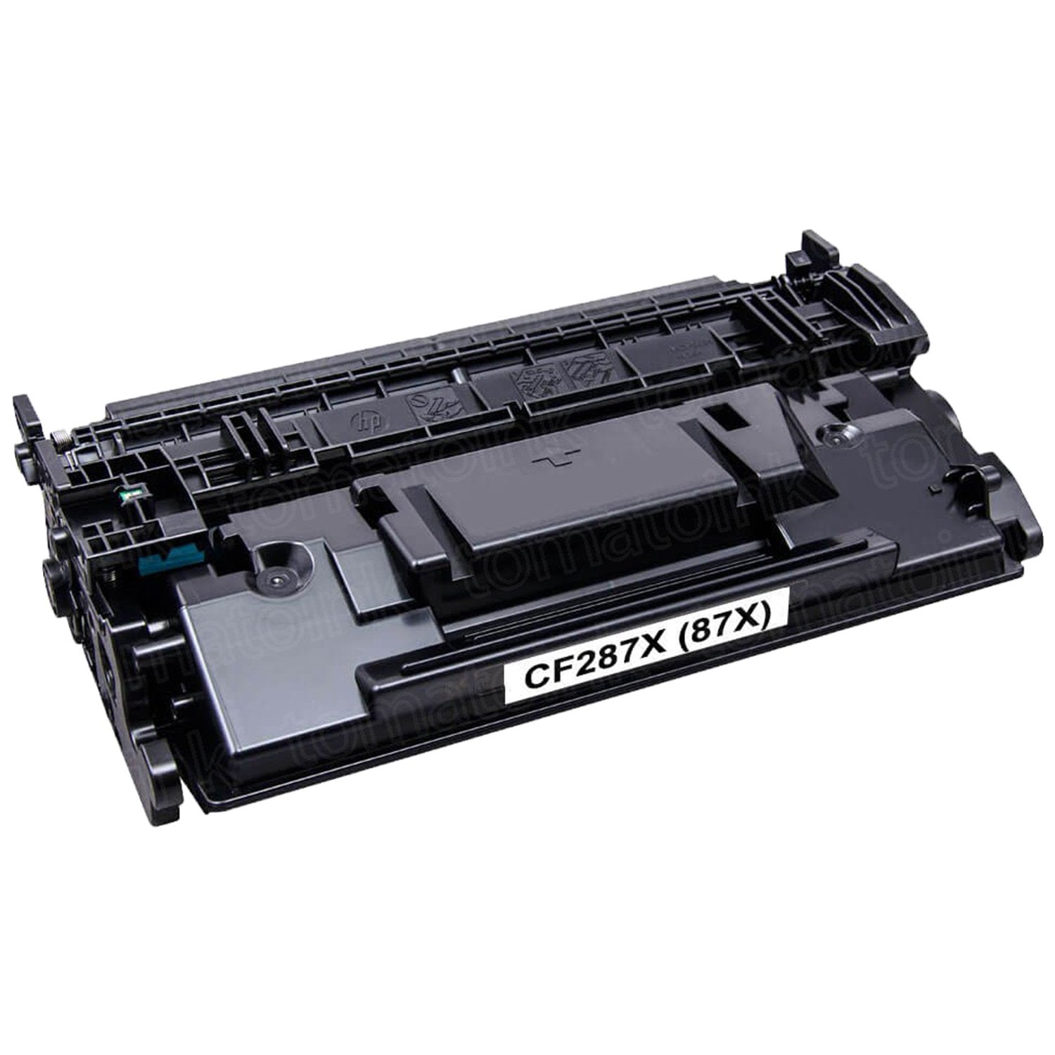 Absolute Toner Compatible CF287X HP 87X High Yield Black Toner Cartridge | Absolute Toner HP Toner Cartridges