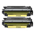 Absolute Toner Compatible HP CF322A 653A Yellow Toner Cartridge | Absolute Toner HP Toner Cartridges