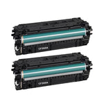 Absolute Toner Compatible HP CF360A 508A Black Toner Cartridge | Absolute Toner HP Toner Cartridges