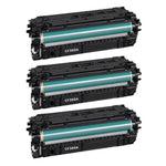 Absolute Toner Compatible HP CF360A 508A Black Toner Cartridge | Absolute Toner HP Toner Cartridges