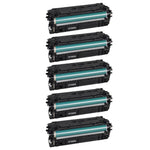 Absolute Toner Compatible HP CF360A 508A Black Toner Cartridge | Absolute Toner HP Toner Cartridges