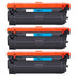 Absolute Toner Compatible CF361A HP 508A Cyan Toner Cartridge | Absolute Toner HP Toner Cartridges
