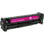 Absolute Toner Compatible CF383A HP 312A Magenta Toner Cartridge | Absolute Toner HP Toner Cartridges