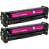 Absolute Toner Compatible CF383A HP 312A Magenta Toner Cartridge | Absolute Toner HP Toner Cartridges
