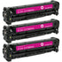 Absolute Toner Compatible CF383A HP 312A Magenta Toner Cartridge | Absolute Toner HP Toner Cartridges