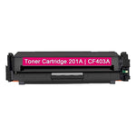 Absolute Toner Compatible CF403A HP 201A Magenta Toner Cartridge | Absolute Toner HP Toner Cartridges