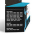 Absolute Toner HP 61 (CH562WN) Tri-color Original Genuine OEM Ink Cartridges HP Ink Cartridges