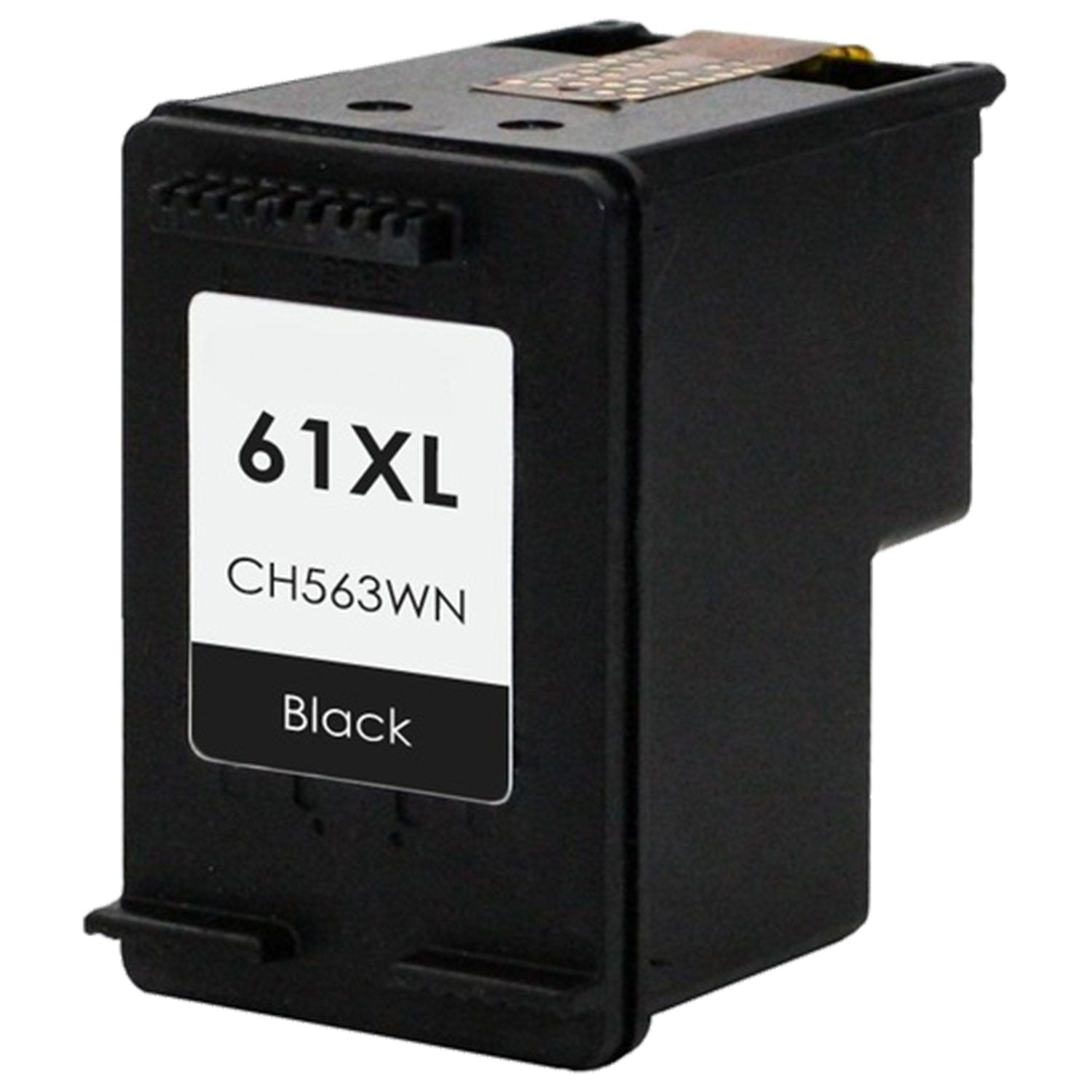Absolute Toner Compatible CH563WN HP 61XL Black High Yield Ink Cartridge | Absolute Toner HP Ink Cartridges