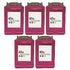 Absolute Toner Compatible CH564WN HP 61XL Tri Color High Ink Cartridge | Absolute Toner HP Ink Cartridges
