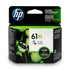 Absolute Toner HP Genuine OEM #61XL CH564WN High Yield Tricolor Ink Cartridge HP Ink Cartridges