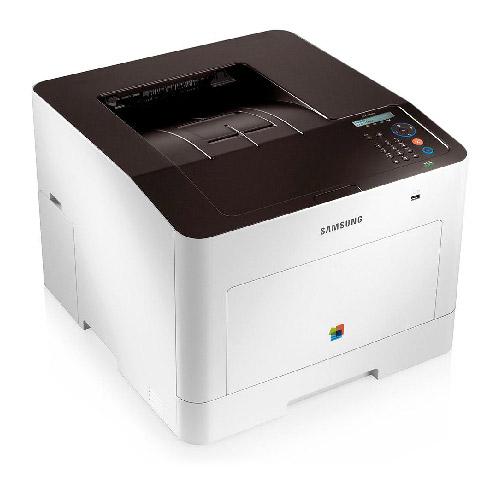Absolute Toner Brand New Samsung CLP-680ND Color Laser Printer Laser Printer