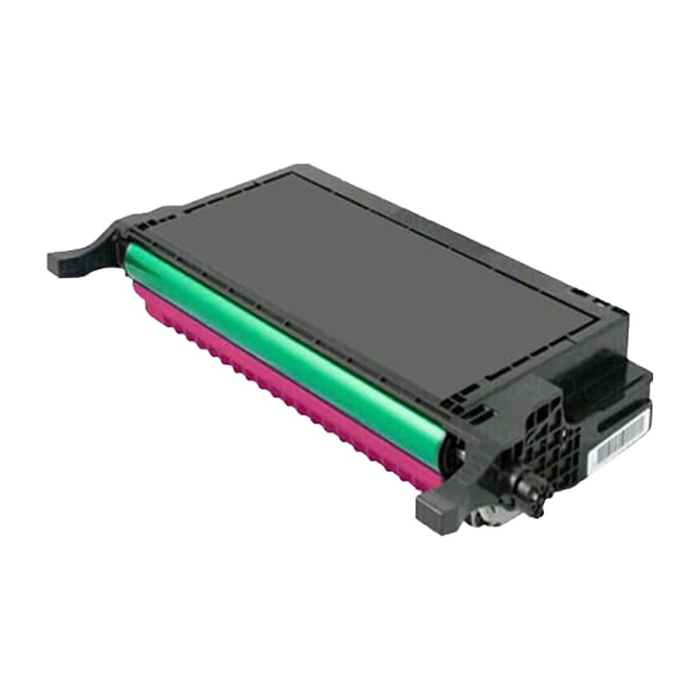 Absolute Toner Compatible Samsung CLP-M660B Magenta Toner Cartridge | Absolute Toner Samsung Toner Cartridges