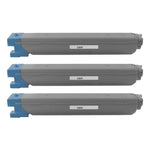 Absolute Toner Compatible Samsung CLT-C809S Cyan Toner Cartridge | Absolute Toner Samsung Toner Cartridges