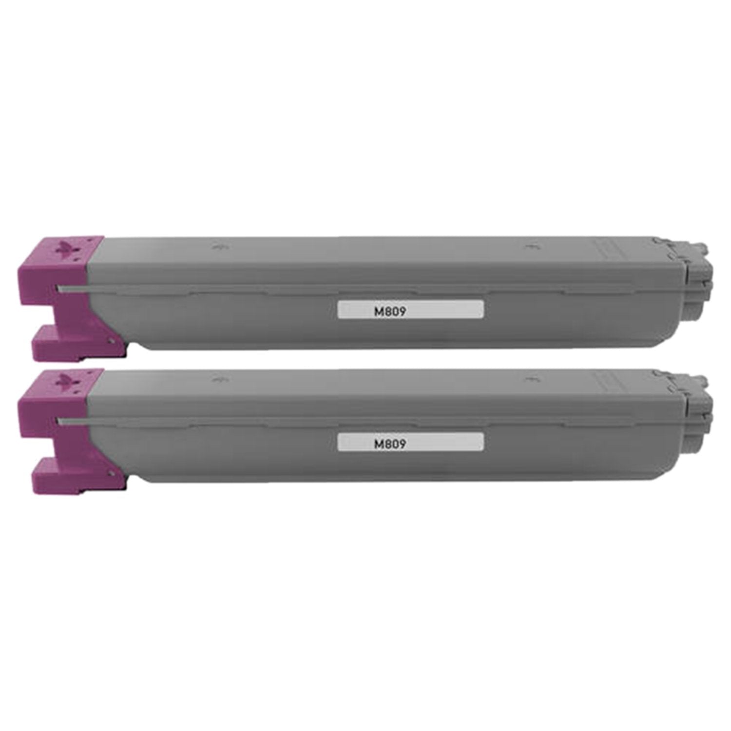 Absolute Toner Compatible Samsung CLT-M809S Magenta Toner Cartridge | Absolute Toner Samsung Toner Cartridges