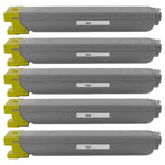 Absolute Toner Compatible Samsung CLT-Y809S Yellow Toner Cartridge | Absolute Toner Samsung Toner Cartridges