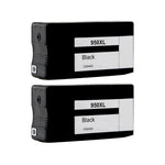 Absolute Toner Compatible CN045AN HP 950XL High Yield Black Ink Cartridge | Absolute Toner HP Ink Cartridges