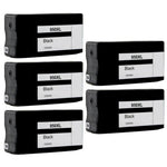 Absolute Toner Compatible CN045AN HP 950XL High Yield Black Ink Cartridge | Absolute Toner HP Ink Cartridges