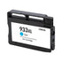 Absolute Toner Compatible CN054AN HP 933Xl High Yield Cyan Ink Cartridge | Absolute Toner HP Ink Cartridges