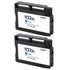 Absolute Toner Compatible CN054AN HP 933Xl High Yield Cyan Ink Cartridge | Absolute Toner HP Ink Cartridges