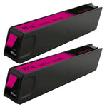 Absolute Toner Compatible CN627AM HP 971XL High Yield Magenta Toner Cartridge | Absolute Toner HP Ink Cartridges