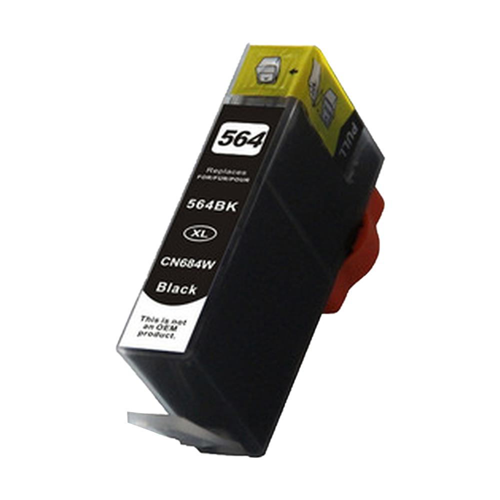 HP PhotoSmart 7515 e-All-in-One Ink Cartridge