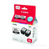 Absolute Toner Genuine Canon OEM PG-245XL Black Twin Ink Value Pack (8278B010) Original Canon Cartridges
